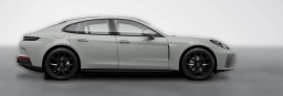 Porsche Panamera Base RWD 2026