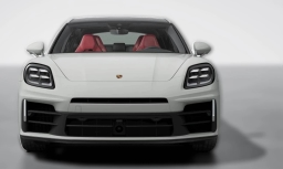 Porsche Panamera Base RWD 2026