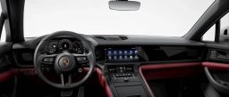 Porsche Panamera Base RWD 2026