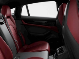 Porsche Panamera Base RWD 2026