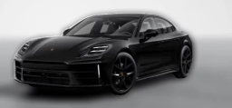 Porsche Panamera Base RWD 2026