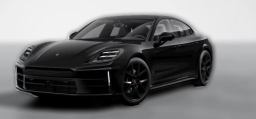 Porsche Panamera Base RWD 2026