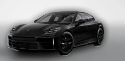 Porsche Panamera Base RWD 2026