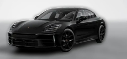 Porsche Panamera Base RWD 2026