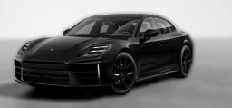 Porsche Panamera Base RWD 2026