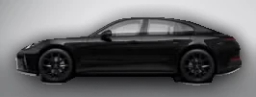 Porsche Panamera Base RWD 2026