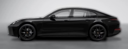 Porsche Panamera Base RWD 2026