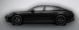 Porsche Panamera Base RWD 2026