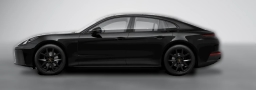 Porsche Panamera Base RWD 2026
