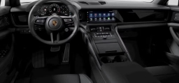 Porsche Panamera Base RWD 2026