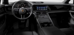 Porsche Panamera Base RWD 2026