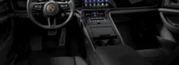 Porsche Panamera Base RWD 2026