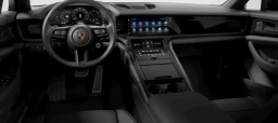 Porsche Panamera Base RWD 2026