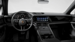 Porsche Panamera Base RWD 2026