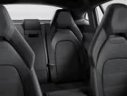 Porsche Panamera Base RWD 2026