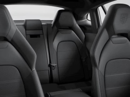 Porsche Panamera Base RWD 2026