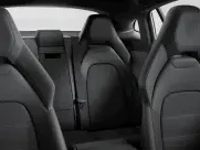 Porsche Panamera Base RWD 2026