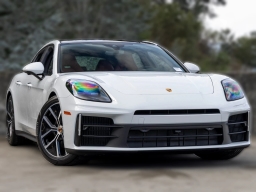 Porsche Panamera 4 AWD 2026