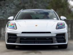 Porsche Panamera 4 AWD 2026