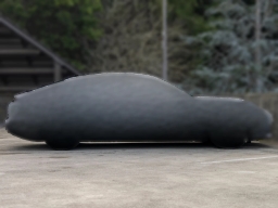 Porsche Panamera 4 AWD 2026