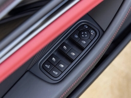 Porsche Panamera 4 AWD 2026