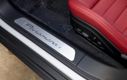Porsche Panamera 4 AWD 2026