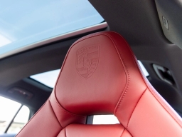 Porsche Panamera 4 AWD 2026