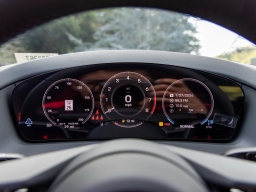 Porsche Panamera 4 AWD 2026