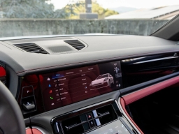 Porsche Panamera 4 AWD 2026