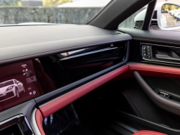 Porsche Panamera 4 AWD 2026