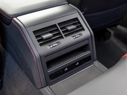 Porsche Panamera 4 AWD 2026