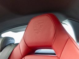 Porsche Panamera 4 AWD 2026
