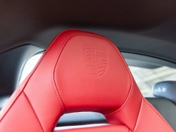 Porsche Panamera 4 AWD 2026