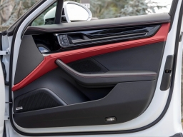 Porsche Panamera 4 AWD 2026