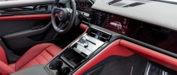 Porsche Panamera 4 AWD 2026