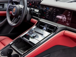 Porsche Panamera 4 AWD 2026