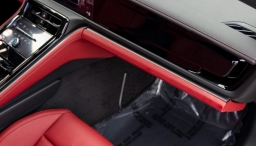 Porsche Panamera 4 AWD 2026