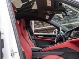 Porsche Panamera 4 AWD 2026