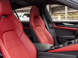 Porsche Panamera 4 AWD 2026