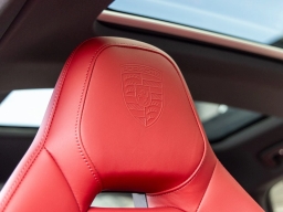 Porsche Panamera 4 AWD 2026