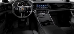 Porsche Panamera Base RWD 2026