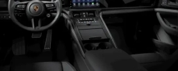 Porsche Panamera Base RWD 2026
