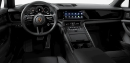 Porsche Panamera Base RWD 2026