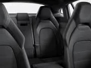 Porsche Panamera Base RWD 2026