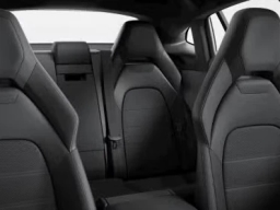 Porsche Panamera Base RWD 2026