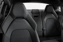 Porsche Panamera Base RWD 2026