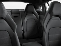 Porsche Panamera Base RWD 2026