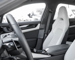 Porsche Panamera 4 AWD 2026