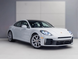 Porsche Panamera 4 AWD 2026