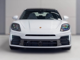 Porsche Panamera 4 AWD 2026